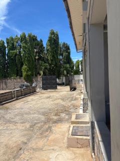 Lusive homestay shanzu - 8