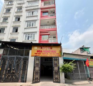 Khách sạn Hoa Nắng Mai - 8