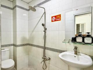 Khách sạn Hoa Nắng Mai - 3