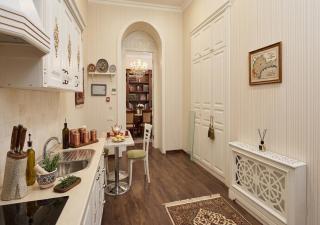 Seven Palace Hotel - 7