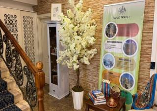 Seven Palace Hotel - 6