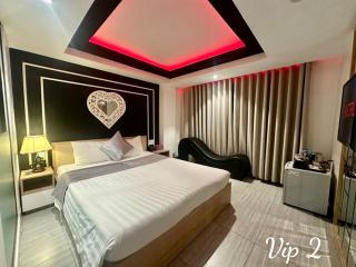 Mộc Lan 4 Hotel - 2