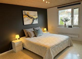 Spacious Townhouse Near Stockholm City - 9