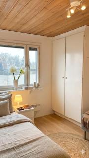 Spacious Townhouse Near Stockholm City - 1