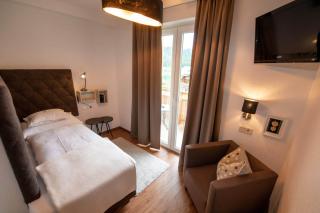 Arlbergerhof Vital - Weissensee - 6