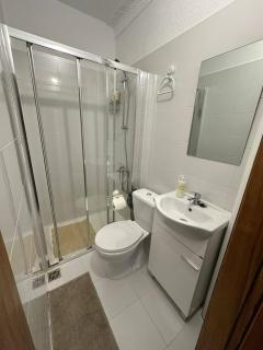 Casa das Motas Manteigas Segundo Apartamento - 8