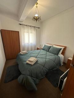 Casa das Motas Manteigas Segundo Apartamento - 7