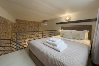 Modern Living Athens Center Boutique Apartments - 7