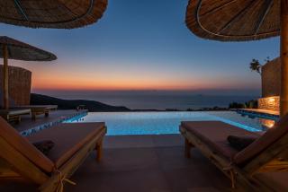 Alma Natura Villas With Sea View - 9