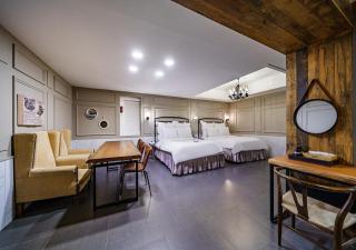 대구 엑스코 브라운도트 대구엑스코점 - 2