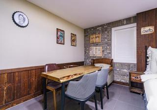 대구 엑스코 브라운도트 대구엑스코점 - 1