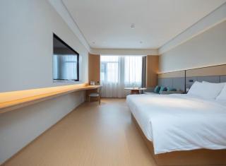 JI Hotel Tianjin Beichen Road Metro Station - 9