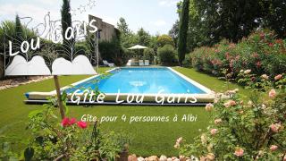 Gîte Lou Garis - 9
