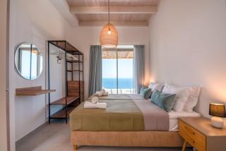 Alma Natura Villas With Sea View - 6