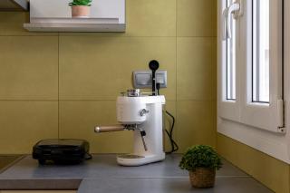 House Lux Loft - Spacious Stay in Thessaloniki - 7