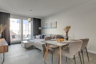 Angielska Grobla - City Center, Marina & Parking by Downtown Apartments - 2