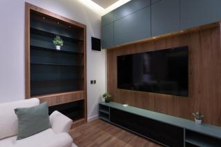 Boutique 4BR House - Tbilisi Old Town - 3