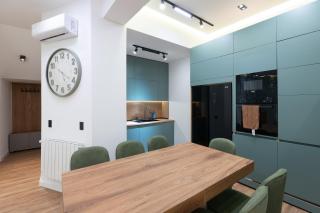 Boutique 4BR House - Tbilisi Old Town - Tiflis - 7