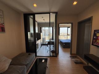 Stylish Apartment at The Base Pattaya - 3