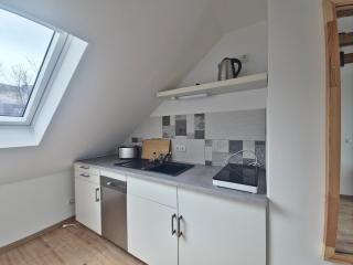 design-apartment mountain living by bueno-stay - 6