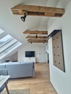 design-apartment mountain living by bueno-stay - 4