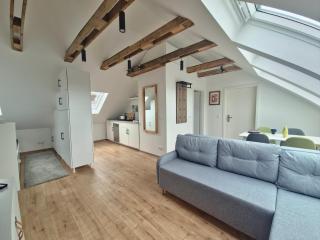 design-apartment mountain living by bueno-stay - 2