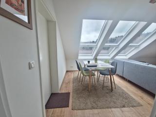 design-apartment mountain living by bueno-stay - 5