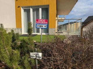 Apartament studio Czarna Góra II - Sienna - 5