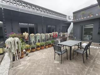 青朴Qing Pu Courtyard度假静隅 - 8