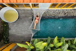 La Mira Villa Seminyak by Ini Vie Hospitality - Seminyak - 8