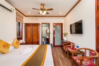 Ony Retreat Villas - 2