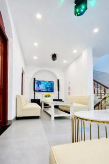 Thai An Villa Phan Thiet - Ocean - 8