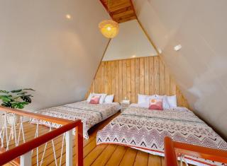 Griya Cabin 5 Dieng - 6