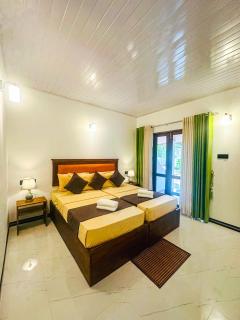 Habarana Y Y Resort - 6