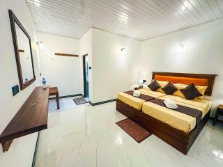 Habarana Y Y Resort - 6