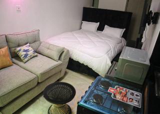 Royal Suburbs by TSAVO - 8