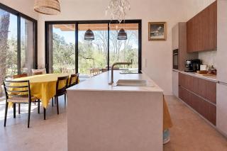 Villa refuge sous les pins - 5