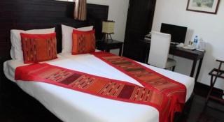 Residence Sisouk Boutique Hotel - 9