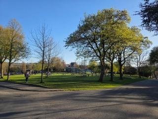 Stilvolle Wohnung in Wuppertal inkl. Kaffee & Tee - 8