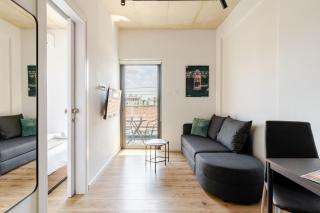 Yamas Urban Living Platinum Key - Limassol - 3