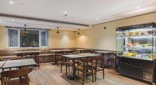 Hi Inn Shanghai Zhongshan Park Branch - 2