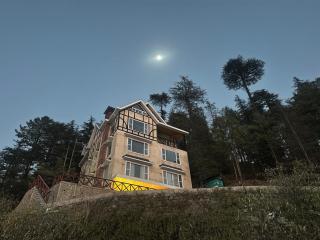 The Repose Naldehra - 9