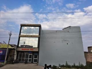 Sivago hotel - 3