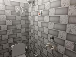 Sivago hotel - 1