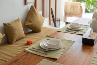 Hidden 3BR Gem Aliara Luxe Pool Villa near Pererenan - 1