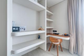 Hidden 3BR Gem Aliara Luxe Pool Villa near Pererenan - 6