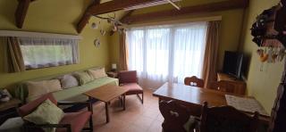 Chatky a apartmány Apollo na Vysočině - 9