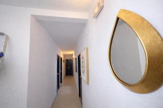 Habitación Cañaveral Playa Conil II - 4