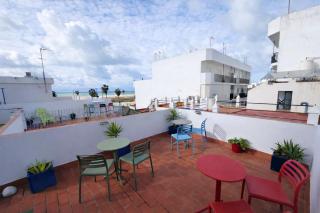 Habitación Cañaveral Playa Conil II - 0