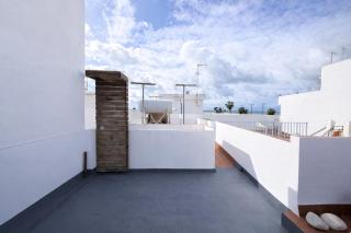 Habitación Cañaveral Playa Conil II - 2